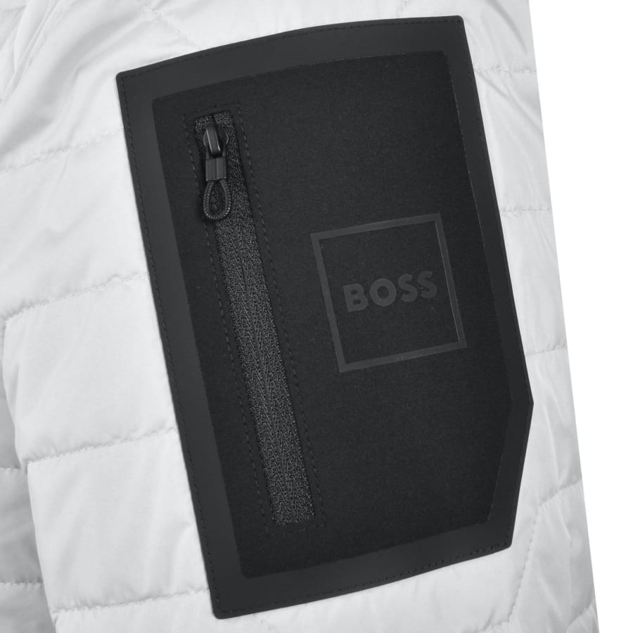 ★大人気商品★ Grey Jacket Wilder J BOSS | States United Menswear Mainline ジャケット・アウター
